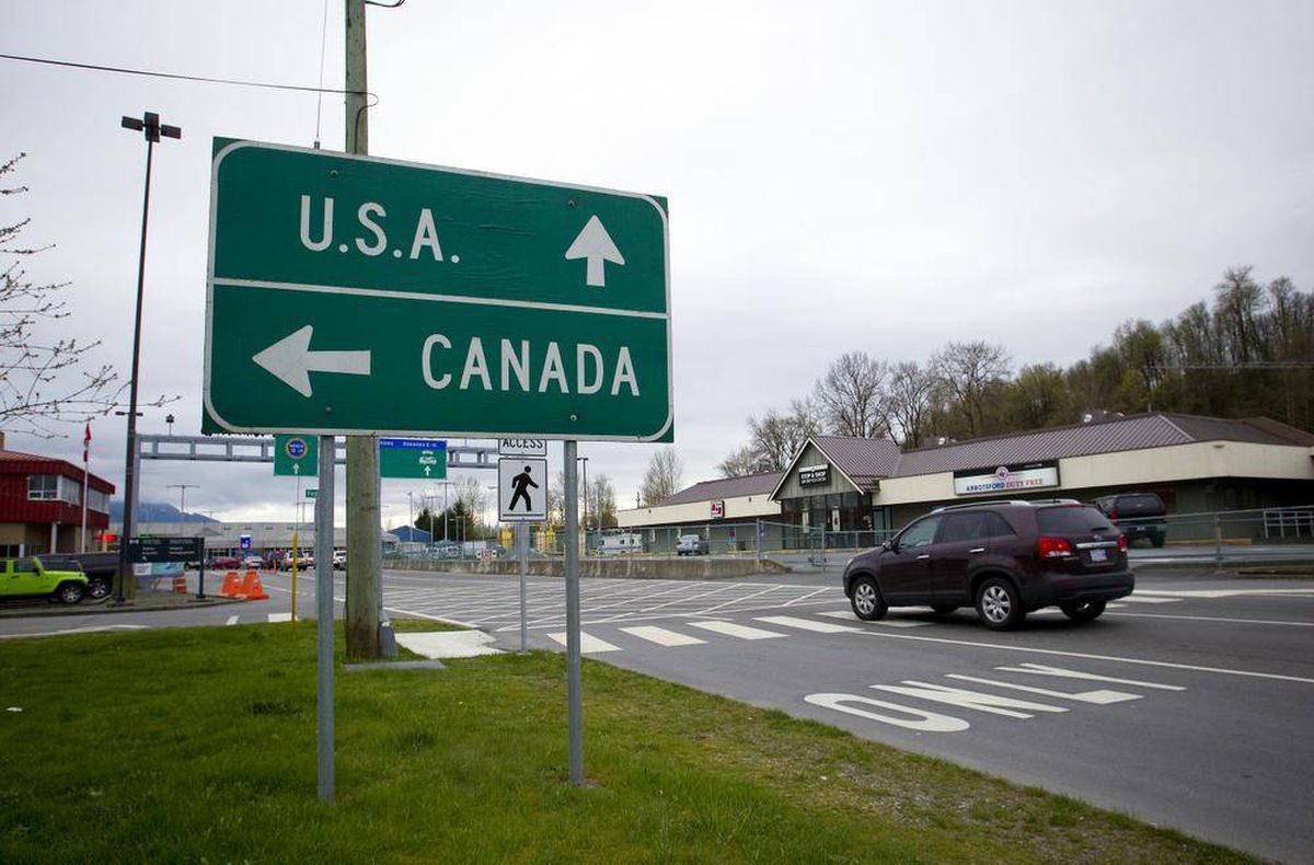 Traveling to Canada during the Pandemic Detailed Border Crossing Guide